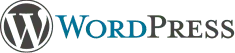 WordPress & any website logo