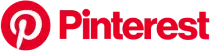 Pinterest logo