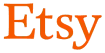 Etsy logo